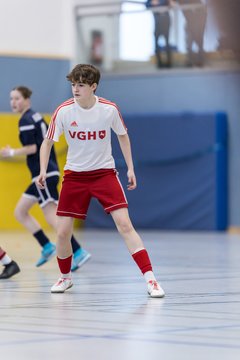 Bild 47 - wCJ NFV Futsalturnier